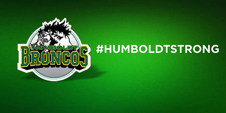 Boom 99.7 | Humboldt Strong: Remembering The Humboldt Broncos Bus Crash ...