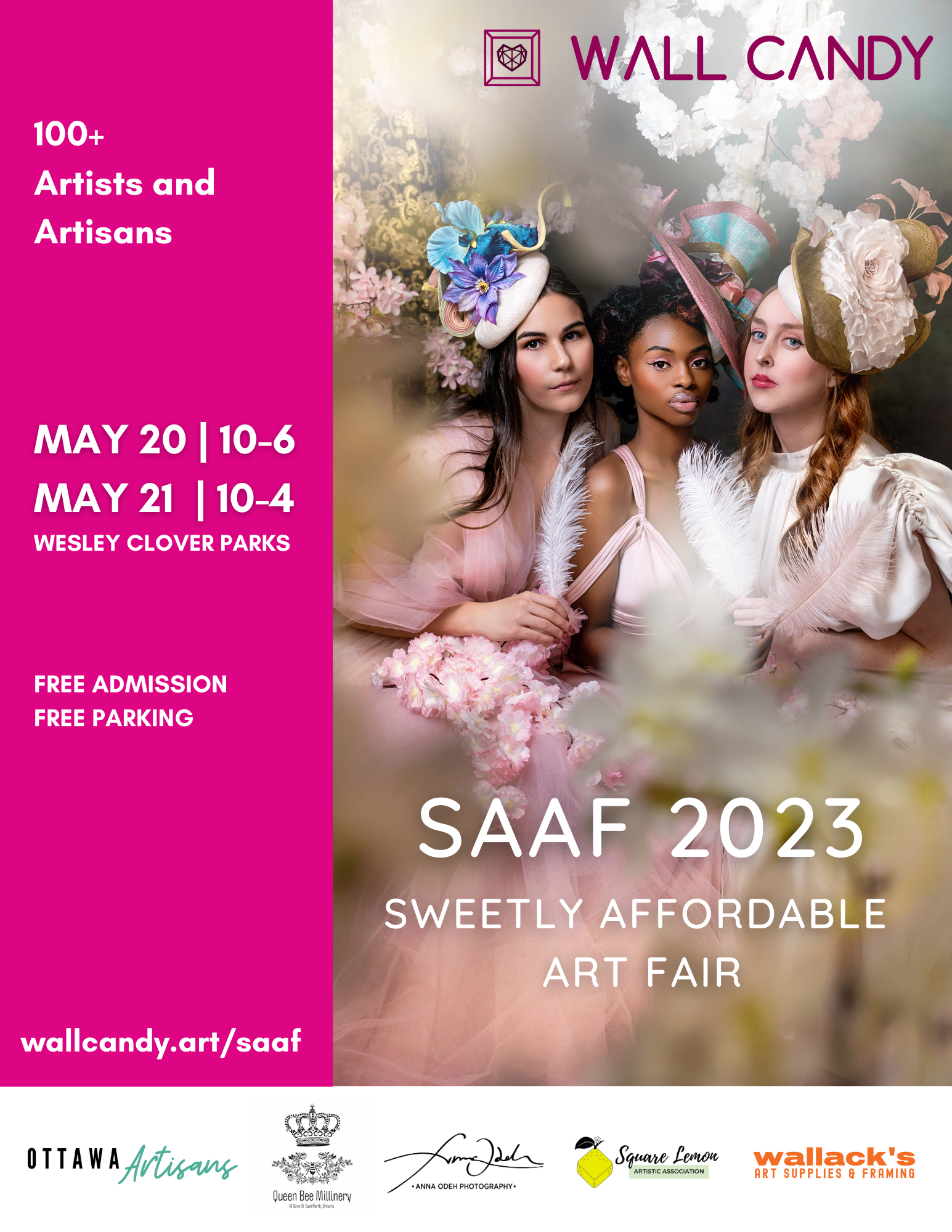 Sweetly Affordable Art Fair - Vimarsana News