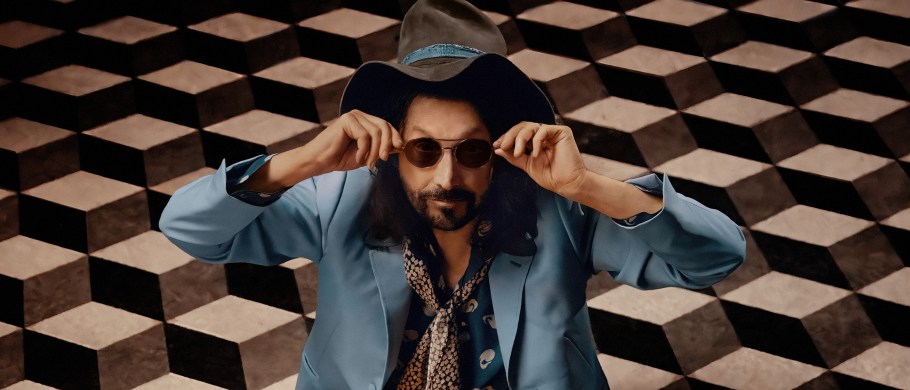 Dylan Black’s Wayback Flashback – Mike Campbell & The Dirty Knobs