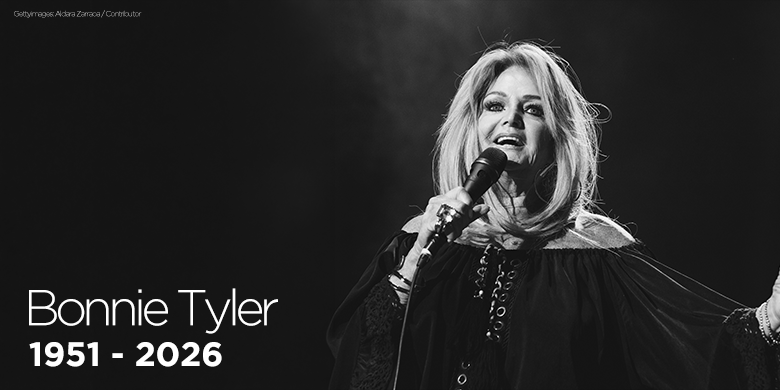 Bonnie Tyler