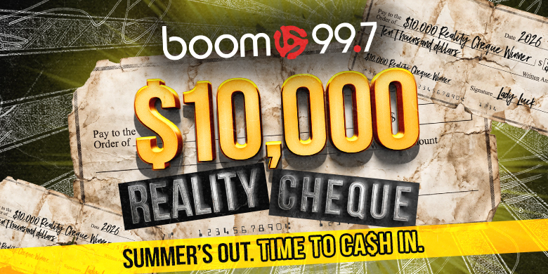 The $10,000 Reality Cheque